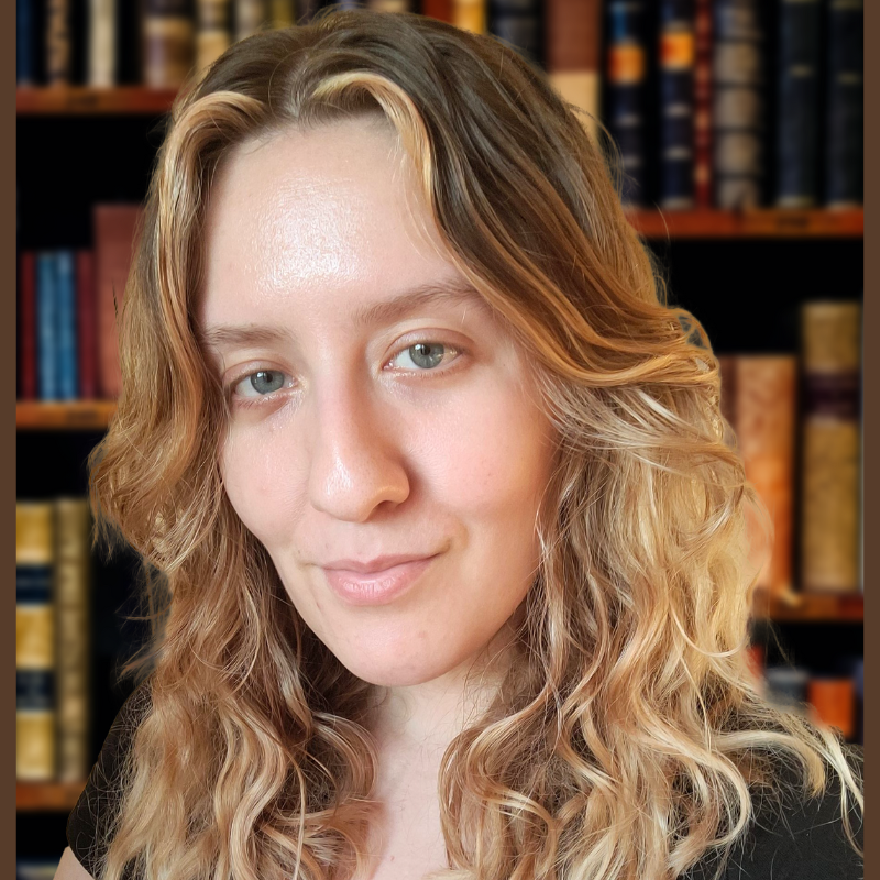author Image